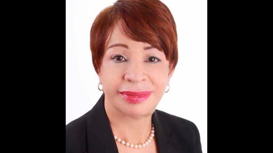 Milly Pérez será la nueva viceministra de Gestión Social y Educación Ciudadana Milly Pérez será la nueva viceministra de Gestión Social y Educación Ciudadana