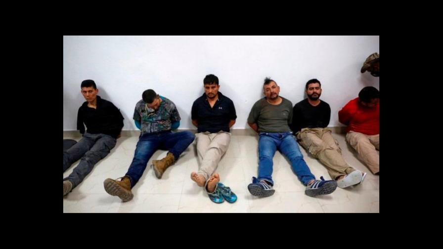 Policía haitiana dice implicado en magnicidio murió de COVID-19