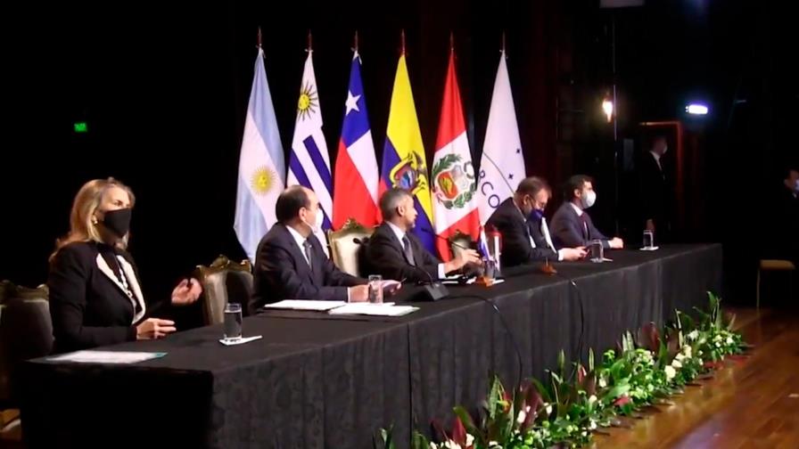 Mercosur cumple 30 años con cruce de posturas acerca de su apertura comercial