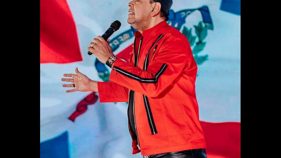 “Dominicano soy, el musical en honor al merengue “Dominicano soy, el musical en honor al merengue