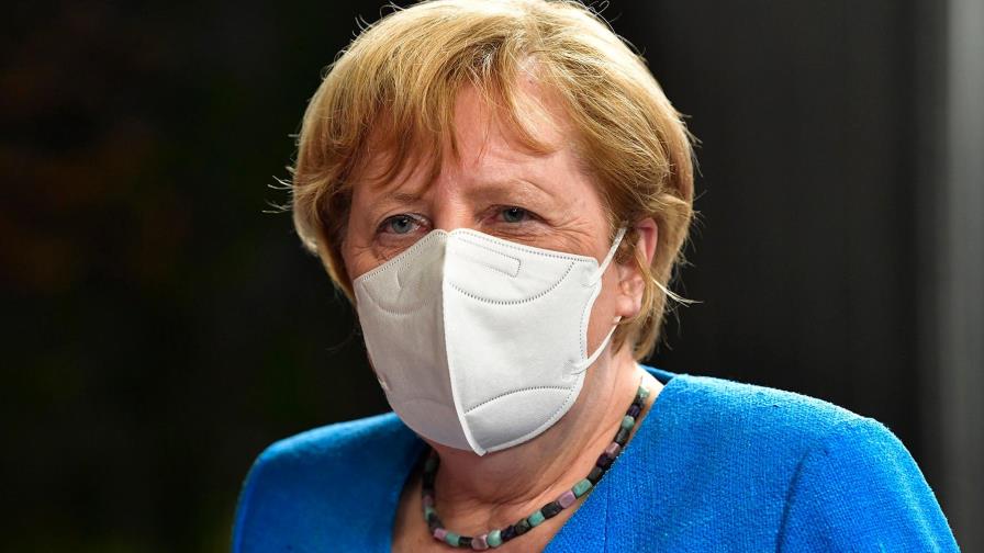¿Fracasará la cumbre de la UE sobre la recuperación?