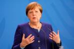 Tras 16 años en el poder, Alemania despide a Merkel con aplausos Tras 16 años en el poder, Alemania despide a Merkel con aplausos