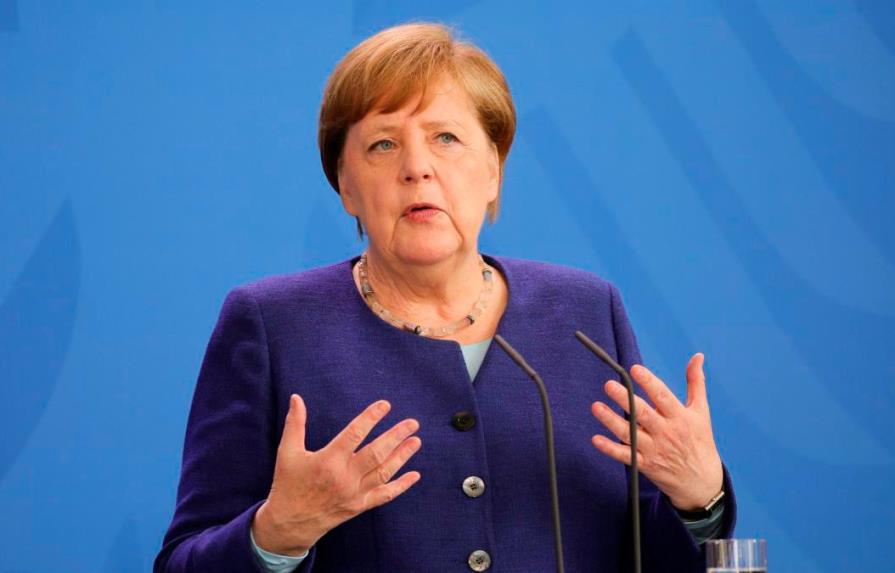 Tras 16 años en el poder, Alemania despide a Merkel con aplausos