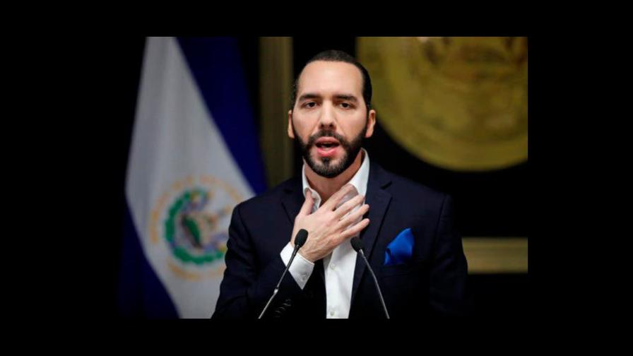 El Salvador se declara en cuarentena ante pandemia del COVID-19 El Salvador se declara en cuarentena ante pandemia del COVID-19