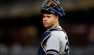 Gary Sánchez, entre las grandes interrogantes de los Yanquis para 2021