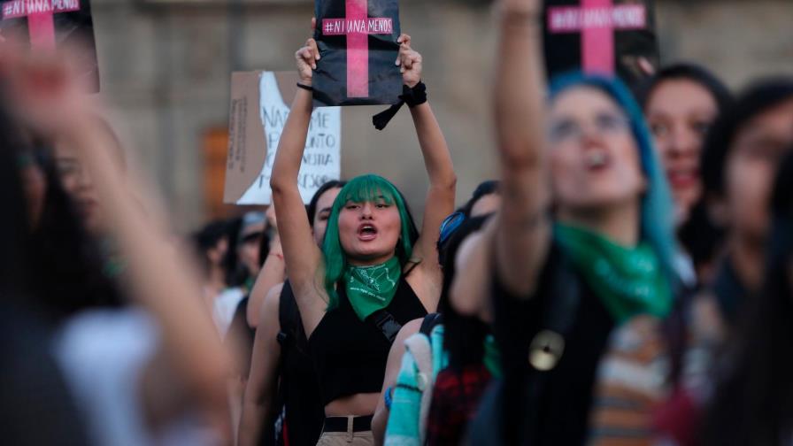 Los feminicidios en América Latina crecieron un 31.5 % en 2019, según Cepal