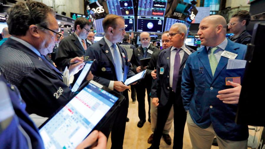 Crisis del coronavirus nuevamente revela los riesgos del apalancamiento financiero