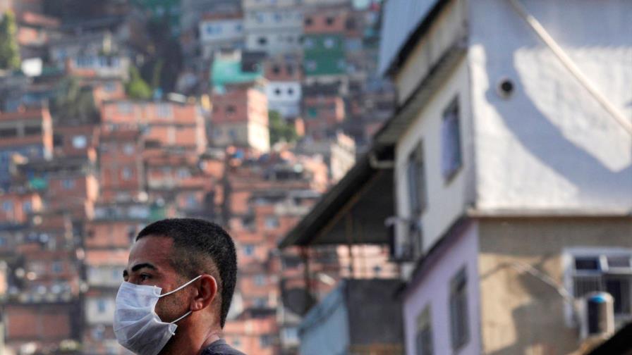 Coronavirus conduce a 29 millones de latinoamericanos a la pobreza Coronavirus conduce a 29 millones de latinoamericanos a la pobreza