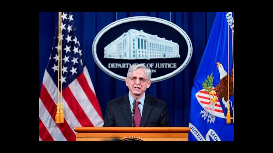 EE.UU. abre una investigación sobre las prácticas de la Policía de Mineápolis EE.UU. abre una investigación sobre las prácticas de la Policía de Mineápolis