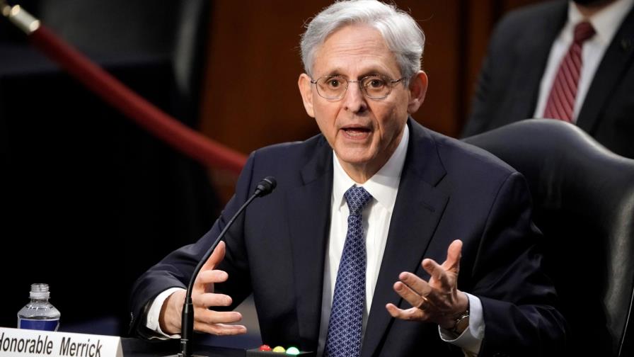 Legisladores piden a fiscal de EEUU investigación sobre “falsos candidatos”