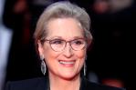 Meryl Streep actuará en ésta serie junto a Selena Gómez Meryl Streep actuará en ésta serie junto a Selena Gómez