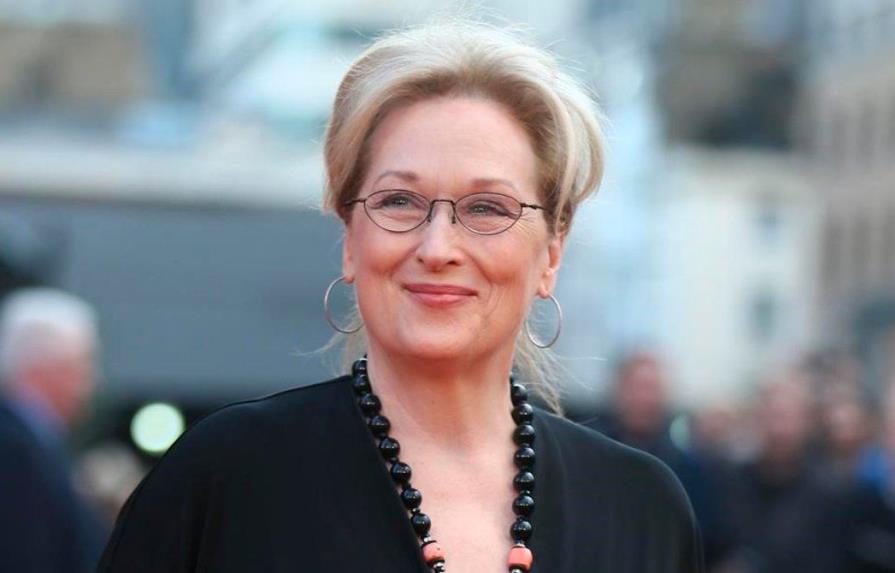 Meryl Streep destapa los Papeles de Panamá en el tráiler de “Dinero Sucio”