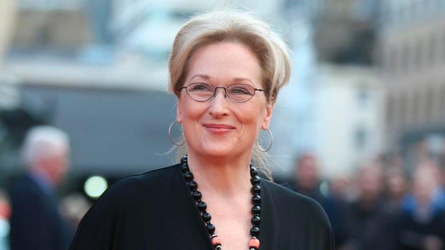 Meryl Streep destapa los Papeles de Panamá en el tráiler de “Dinero Sucio”
