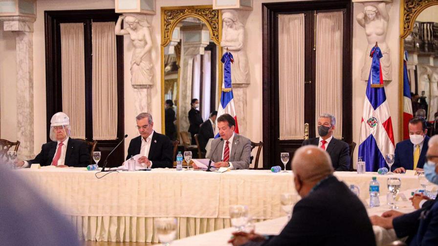 Declaración de la industrialización como prioridad nacional es un hito en República Dominicana