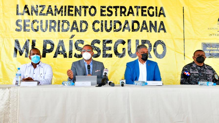 Registran más de 15,000 motocicletas en Plan de Seguridad Ciudadana Registran más de 15,000 motocicletas en Plan de Seguridad Ciudadana