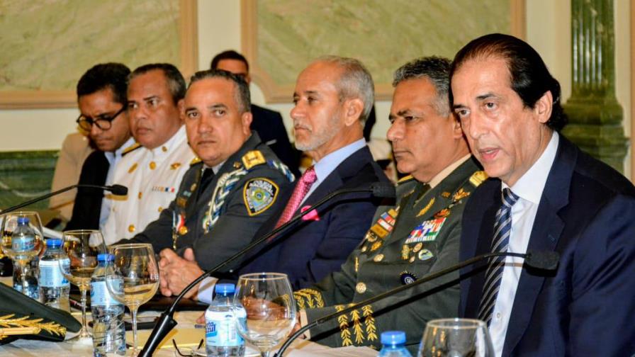 Gobierno inicia programas para fortalecer la Estrategia Nacional de Cibersegridad