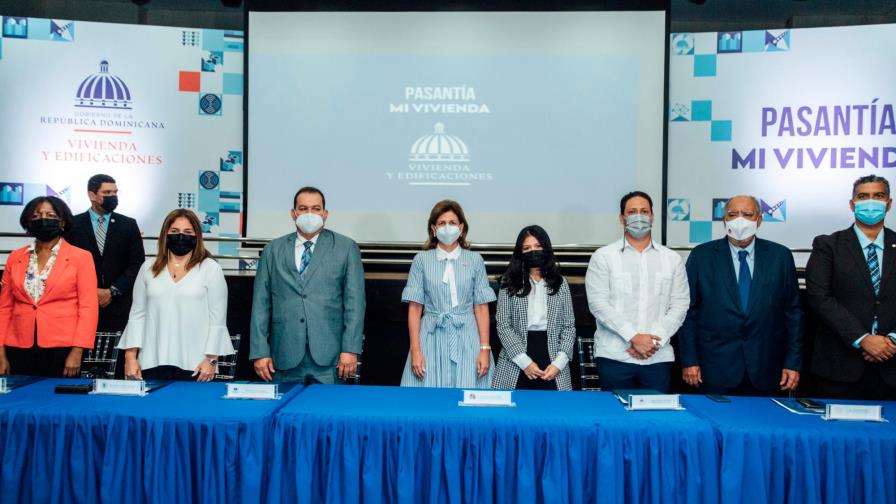 Mived realiza alianzas con universidades para crear el programa “Pasantía Mi Vivienda”