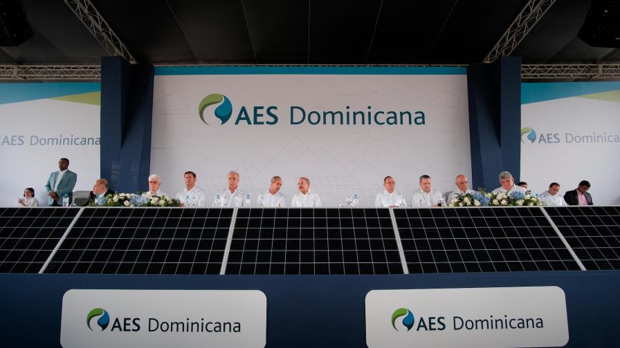Inicia la construcción del parque solar AES Bayasol con inversión de US$60 MM Inicia la construcción del parque solar AES Bayasol con inversión de US$60 MM