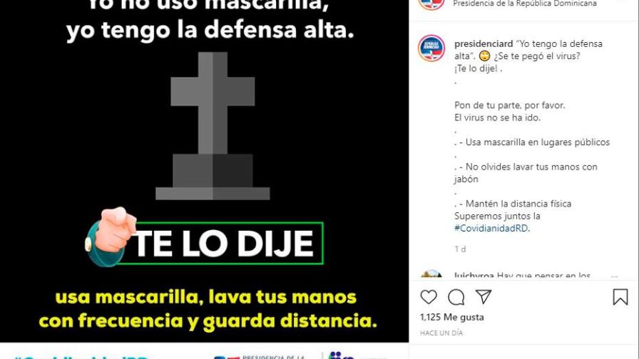 Critican mensajes fúnebres del Gobierno sobre el COVID-19 