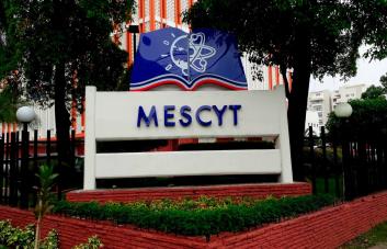 Miembros de la comunidad científica tienen hasta el 30 de junio para aplicar al Fondocyt