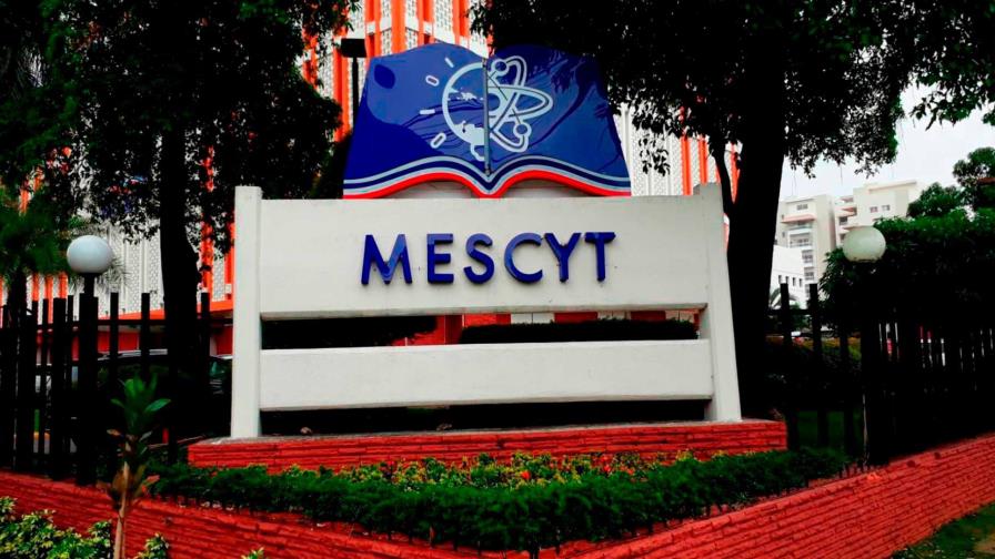 Mescyt alerta sobre circulación de formulario falso para becas Mescyt alerta sobre circulación de formulario falso para becas
