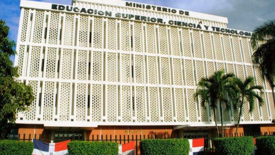 Educación Superior es el único ministerio que aún no tiene titular, ¿qué hará Abinader con el? Educación Superior es el único ministerio que aún no tiene titular, ¿qué hará Abinader con el?