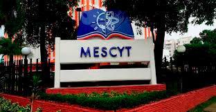 Mescyt asegura está en vías de solución situación jóvenes estudiantes de medicina en Cuba