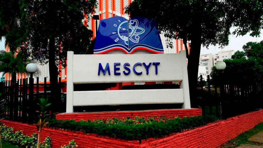 MESCYT obtiene máxima puntuación en transparencia por tercer mes consecutivo 