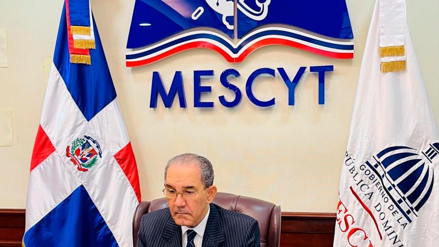 RD asume presidencia pro tempore de ministerios de Educación Superior de Iberoamérica RD asume presidencia pro tempore de ministerios de Educación Superior de Iberoamérica