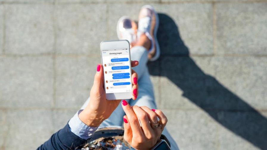 Facebook Messenger ya tiene emojis con sonido 