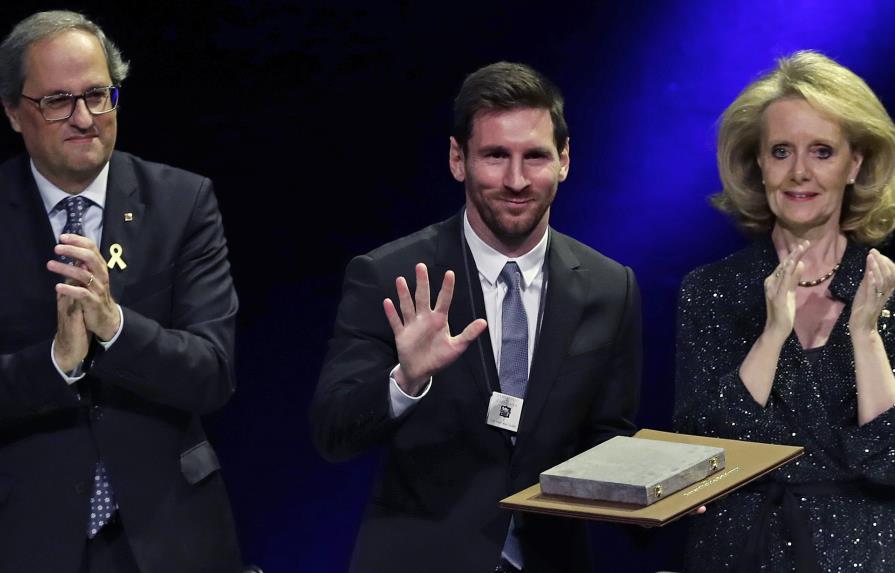 Las 10 claves de LaLiga; destacan Messi y el fin de ciclo del Real Madrid