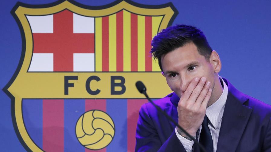 Llegada de Messi sería acertijo táctico para técnico del PSG