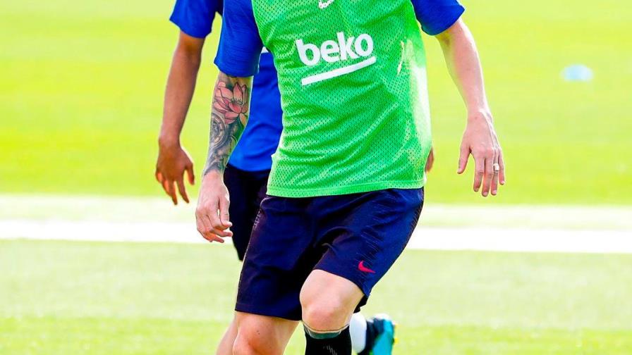 El Barcelona, a por el liderato de grupo en la Champions