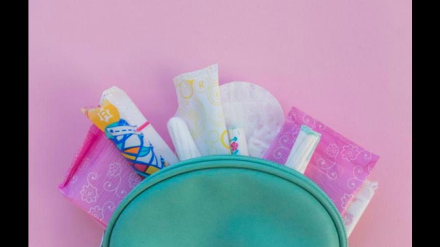 Escocia aprueba la gratuidad de los productos menstruales