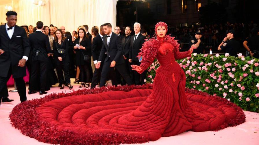 La Met Gala regresa en septiembre
