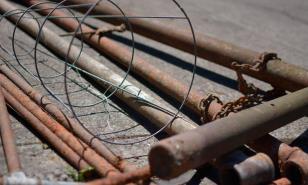 Cierran varias metaleras que operaban de manera ilegal en La Romana 