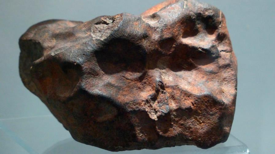 Astrónomos franceses buscan voluntarios para encontrar un meteorito