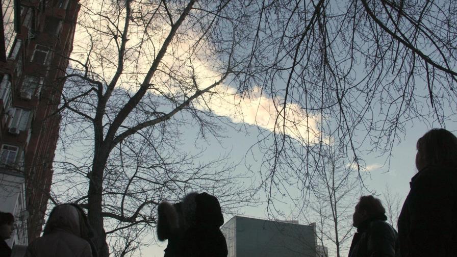 La NASA diseña estrategia para defender a la Tierra de impacto de asteroides