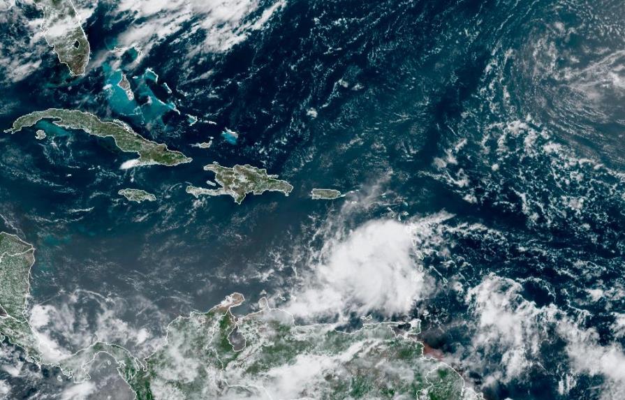 Meteorología da seguimiento a onda tropical que pudiera convertirse en depresión