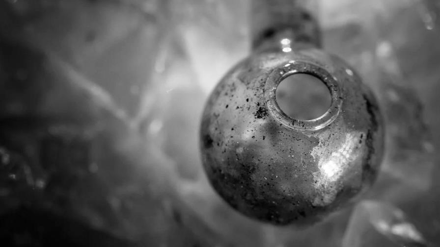 Hallan en California uno de los mayores cargamentos de metanfetamina en EEUU