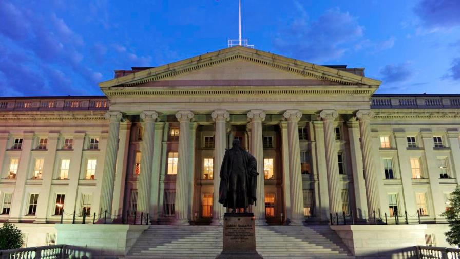 EEUU castiga con sanciones a ministros y jefe del banco central de Birmania EEUU castiga con sanciones a ministros y jefe del banco central de Birmania