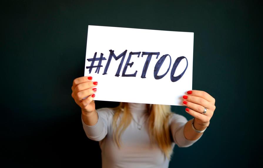 Un nuevo #Metoo, gay, rompe el silencio en Francia de hombres violados