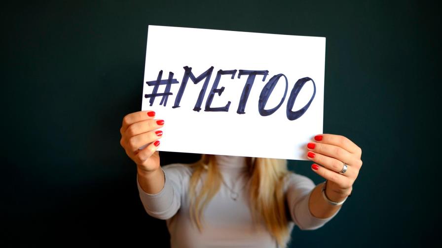 Un nuevo #Metoo, gay, rompe el silencio en Francia de hombres violados