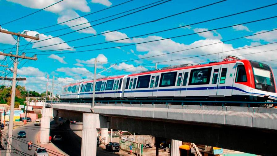En Villa Mella piden a Abinader ampliar línea uno del Metro En Villa Mella piden a Abinader ampliar línea uno del Metro