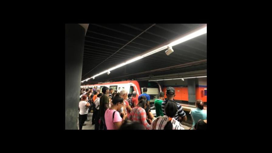 El Metro y el Teleférico tendrán un horario especial el “Día de la Altagracia”