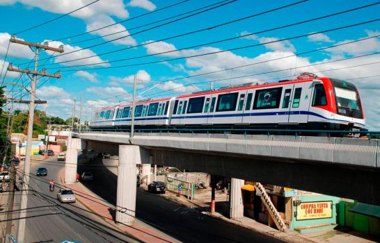 Horarios especiales del metro y telef&eacute;ricos por festividades de fin de a&ntilde;o