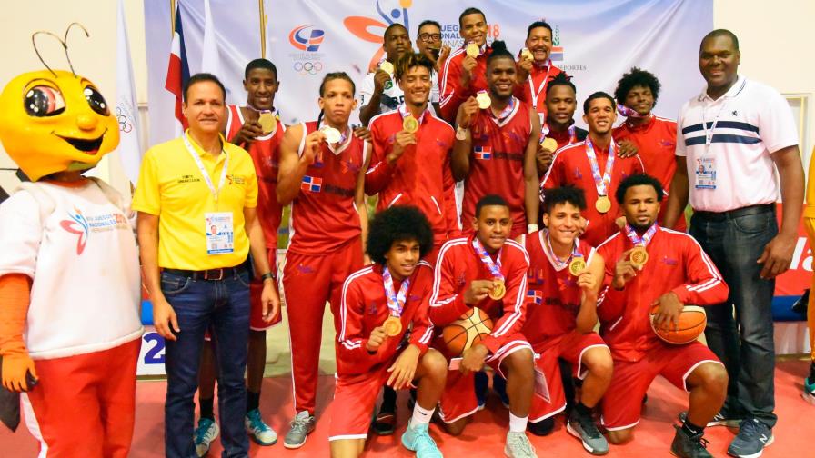 Radhamés Paulino: Solo Dios nos quitaba la medalla Radhamés Paulino: Solo Dios nos quitaba la medalla