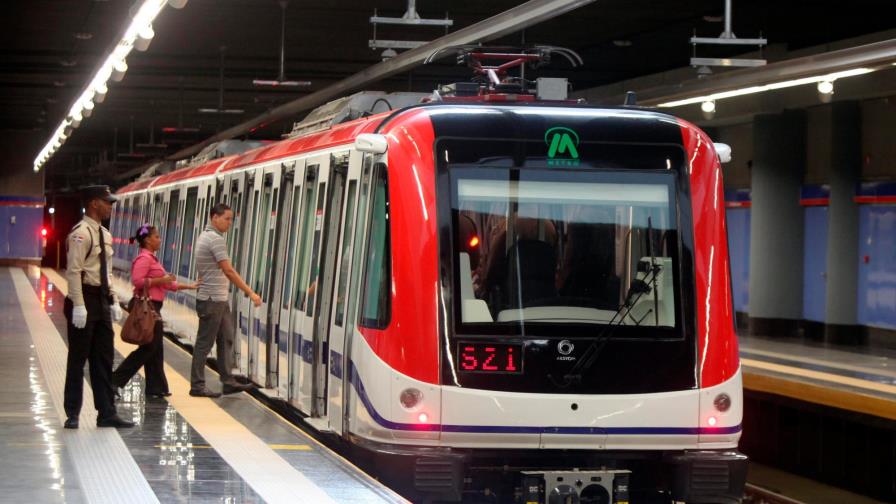 El metro y el teleférico gratis el día de las elecciones El metro y el teleférico gratis el día de las elecciones