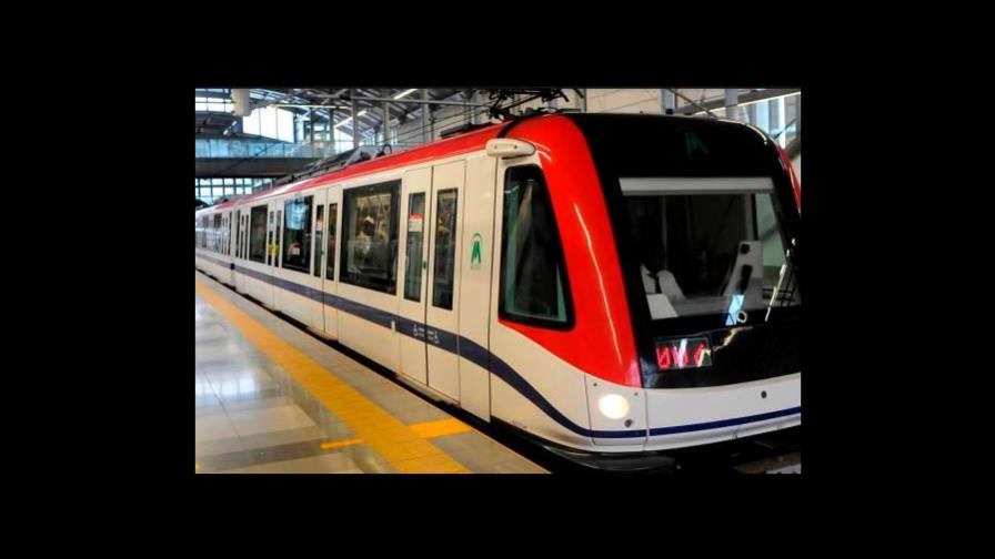 El presidente Abinader recorrerá el Metro y el Teleférico este lunes 