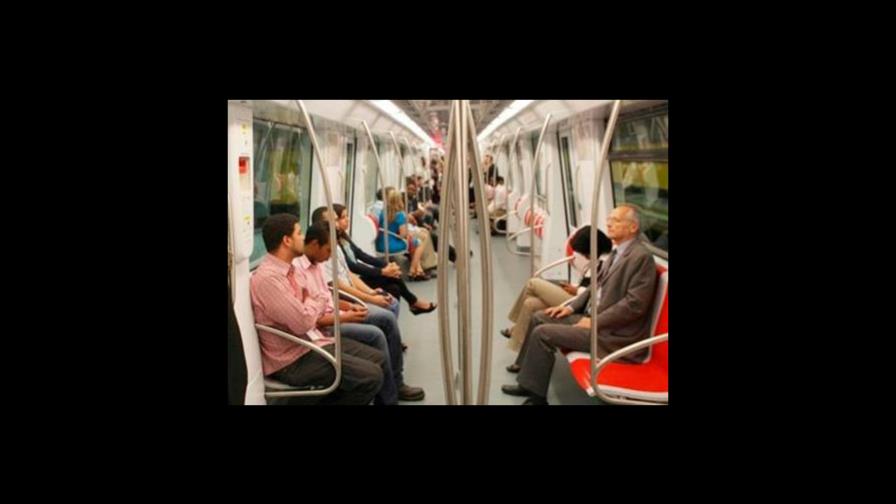 Gobierno coordina operaciones de autobuses de la OMSA, Metro y Teleférico